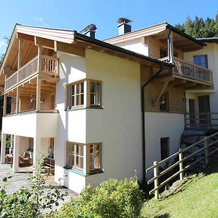 Chalet Sanna Hinterlengau Зальбах-Гінтерглемм Екстер'єр фото